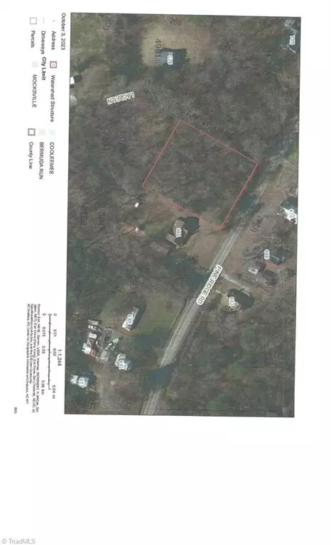 Mocksville, NC 27028,000 Pine Ridge RD