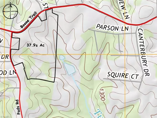 Millers Creek, NC 28651,4161 Boone TRL