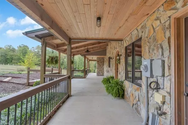 Ramseur, NC 27316,2501 Buffalo TRL