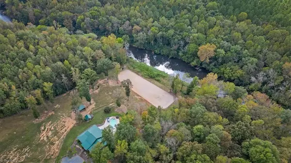 Ramseur, NC 27316,2501 Buffalo TRL