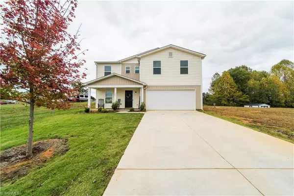 Harmony, NC 28634,111 Zach DR