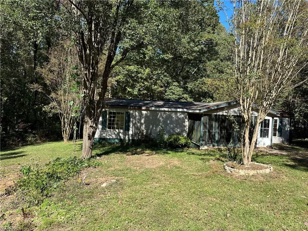 Reidsville, NC 27320,167 2nd CT