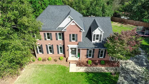 King, NC 27021,429 Maverick Trail DR