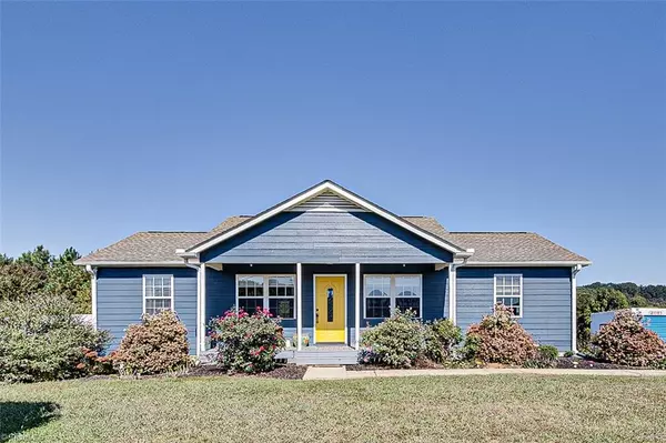 3695 Bethany Church RD, Franklinville, NC 27248