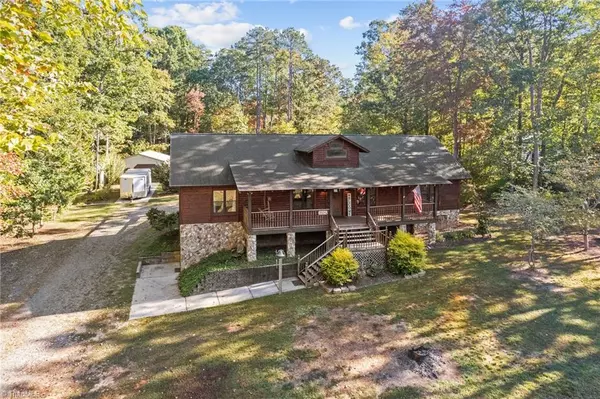 Trinity, NC 27370,1558 Hunters Woods DR