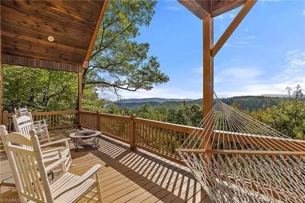 Purlear, NC 28665,4923 Staghorn RD