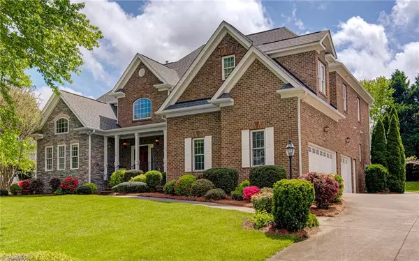 Clemmons, NC 27012,138 Montauk CT