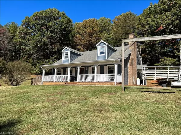 Rural Hall, NC 27045,606 Honeywell DR