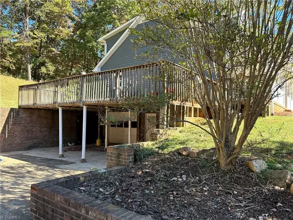 Rural Hall, NC 27045,606 Honeywell DR