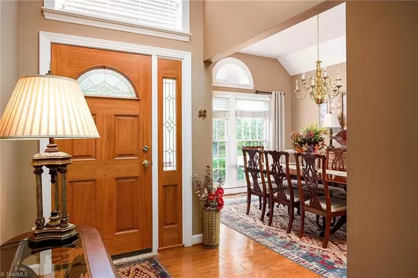 Oak Ridge, NC 27310,2812 Lockland DR