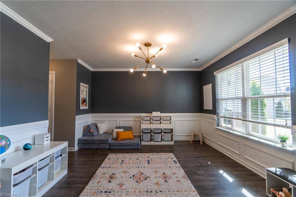 Kernersville, NC 27284,4411 Abbey Park RD