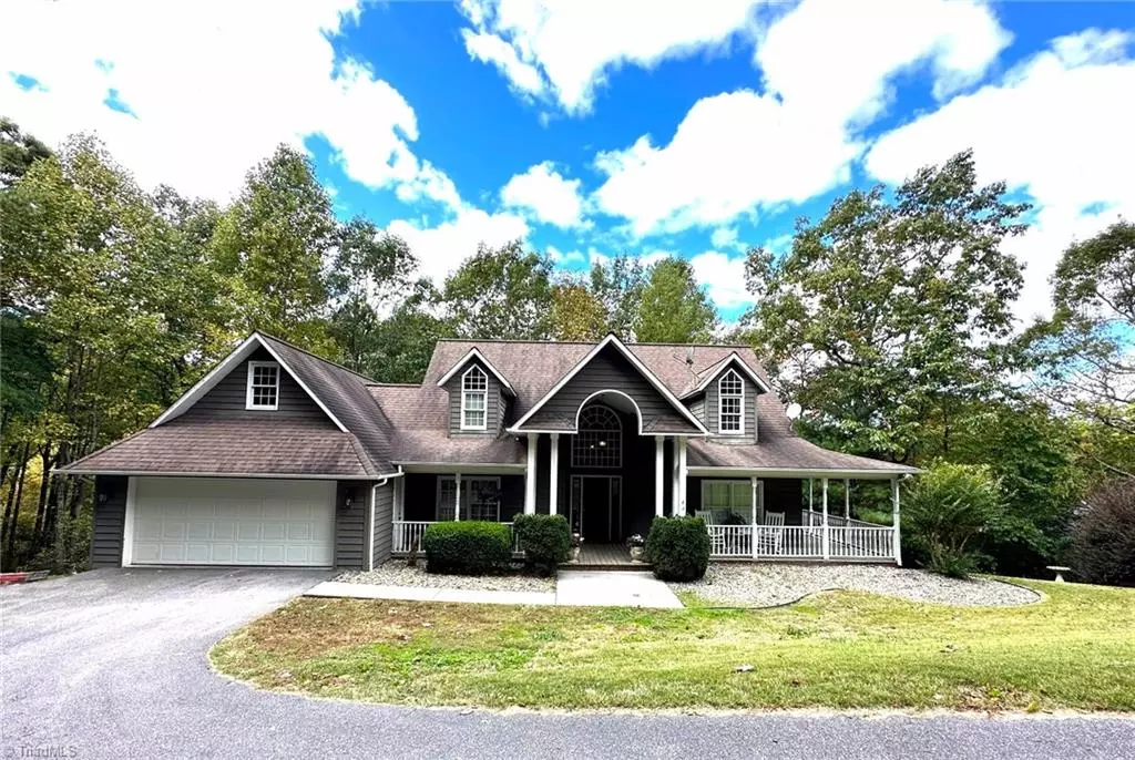 Wilkesboro, NC 28697,190 Timbertrail RD