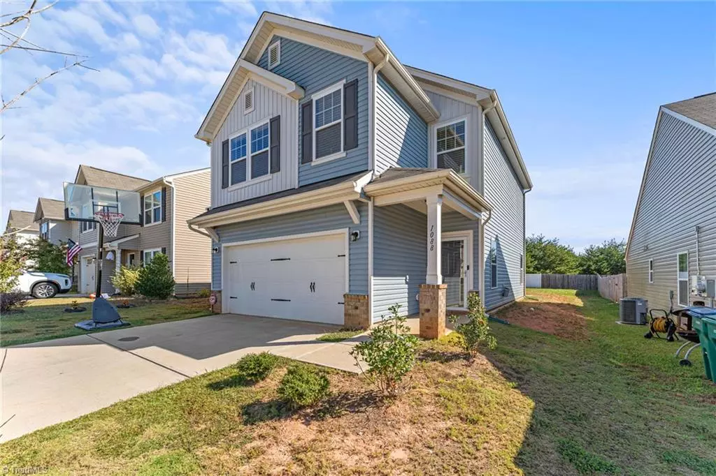 Rural Hall, NC 27045,1088 Bitting Hall CIR