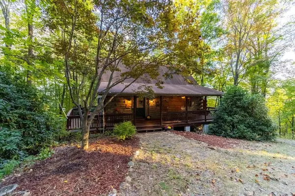 1941 Bell Mountain RD, Hays, NC 28635