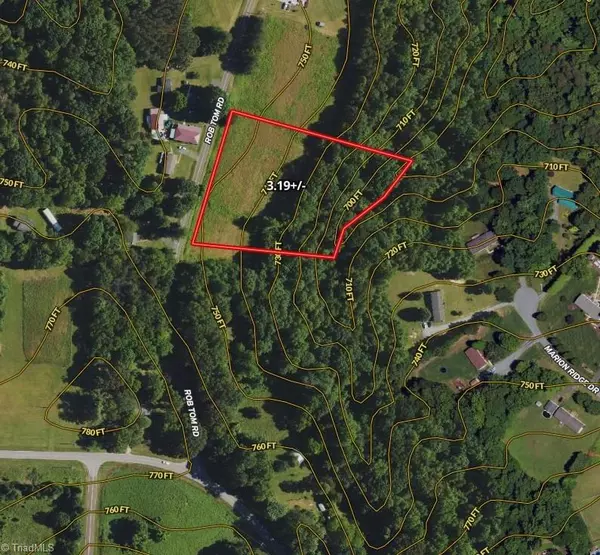 Eden, NC 27288,Tract D Rob Tom RD