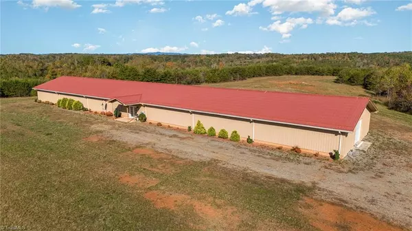 Stoneville, NC 27048,200 Eagle Ridge DR