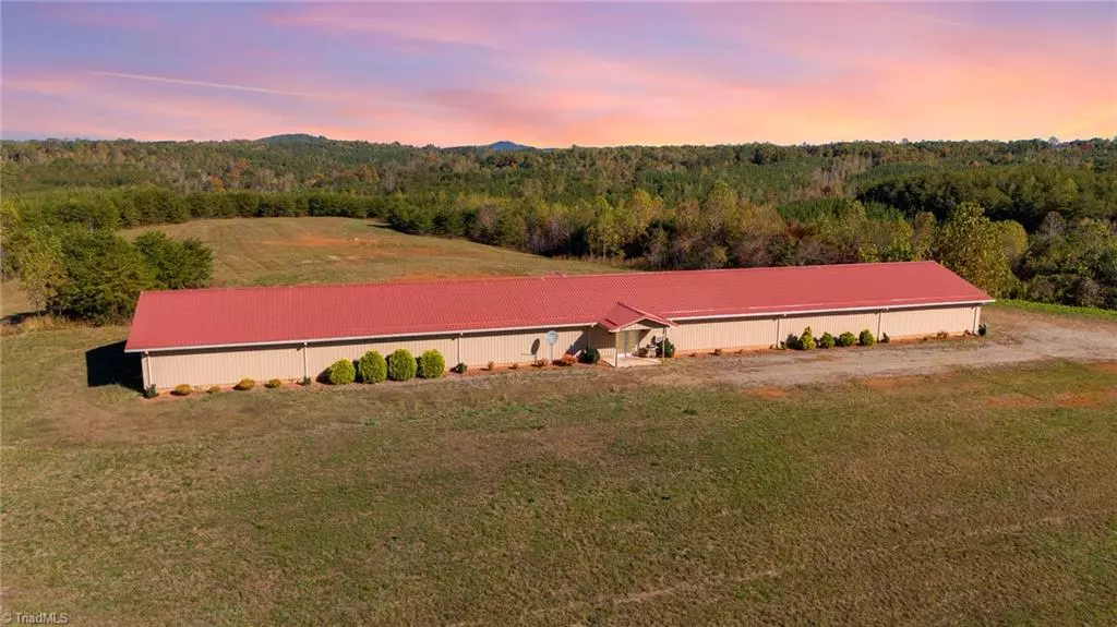 Stoneville, NC 27048,200 Eagle Ridge DR