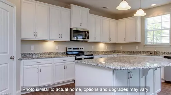 Pleasant Garden, NC 27313,6569 Rogers Farm RD #Lot 14 RFM