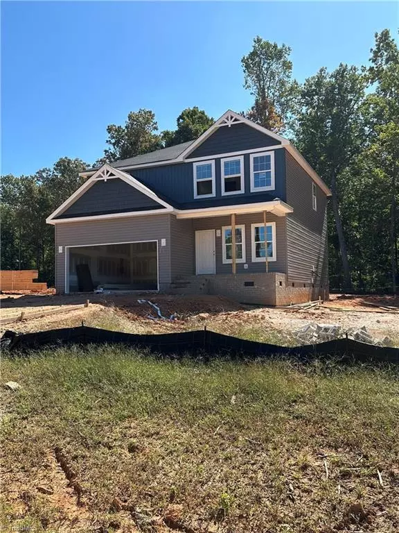 Pleasant Garden, NC 27313,6569 Rogers Farm RD #Lot 14 RFM