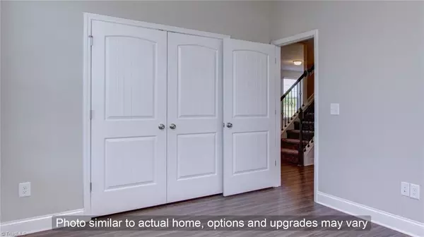 Pleasant Garden, NC 27313,6569 Rogers Farm RD #Lot 14 RFM