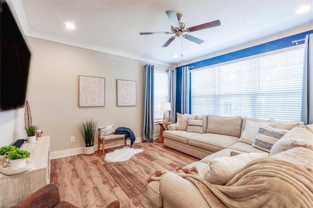 Kernersville, NC 27284,1440 Prospect Hill ST