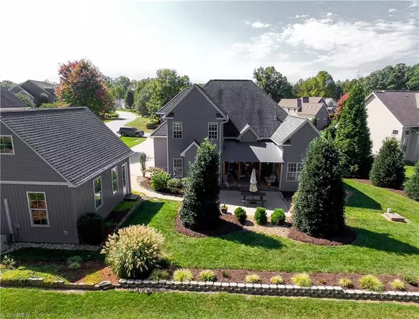 Greensboro, NC 27455,7702 Cedar Chase DR