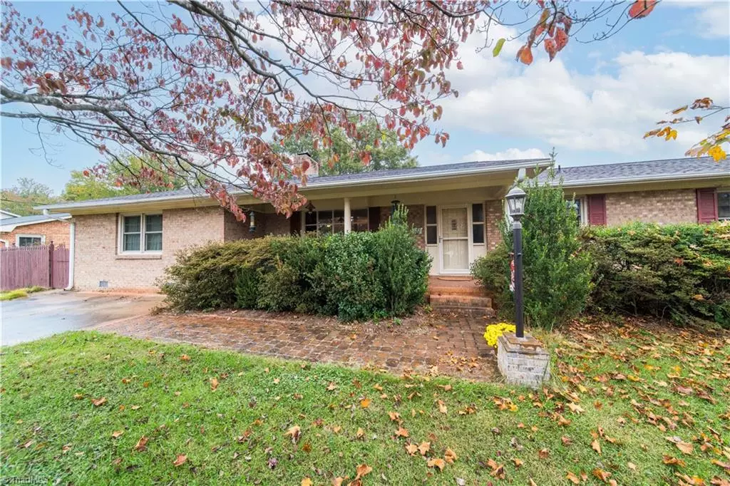 Kernersville, NC 27284,822 Matt RD