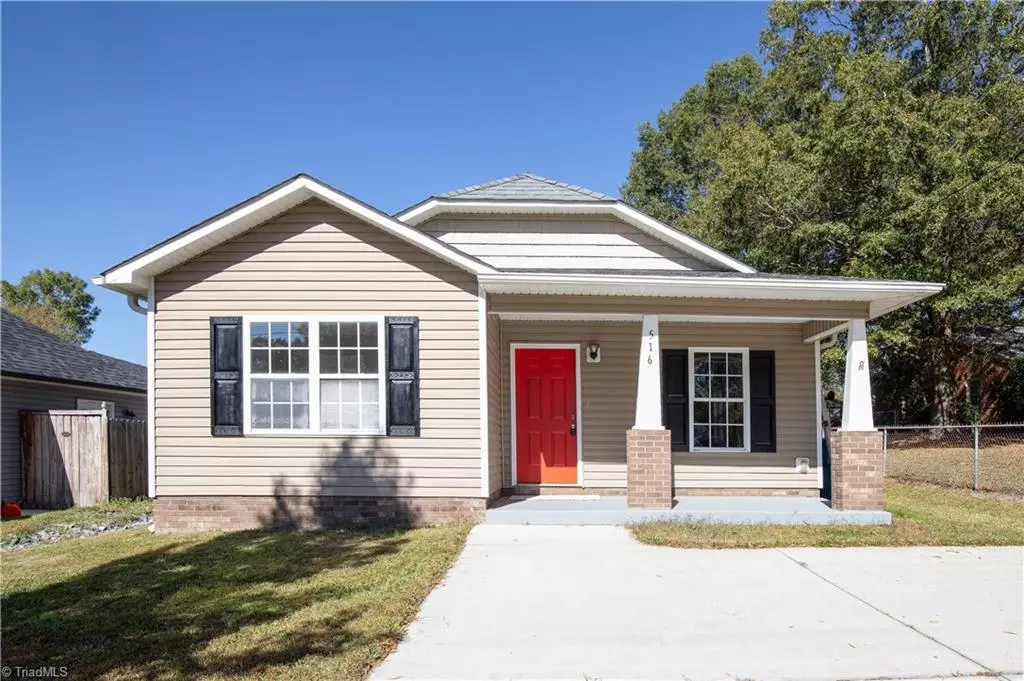 Archdale, NC 27263,516 Dale ST