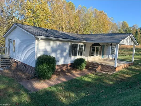 Boonville, NC 27011,4733 Granite TRL