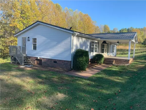 Boonville, NC 27011,4733 Granite TRL