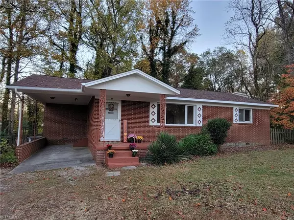 Greensboro, NC 27406,3201 Creek Ridge RD