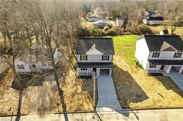 High Point, NC 27260,1506 E Commerce AVE