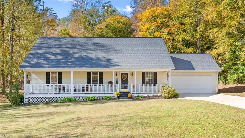 Oak Ridge, NC 27310,7905 Daltonshire DR