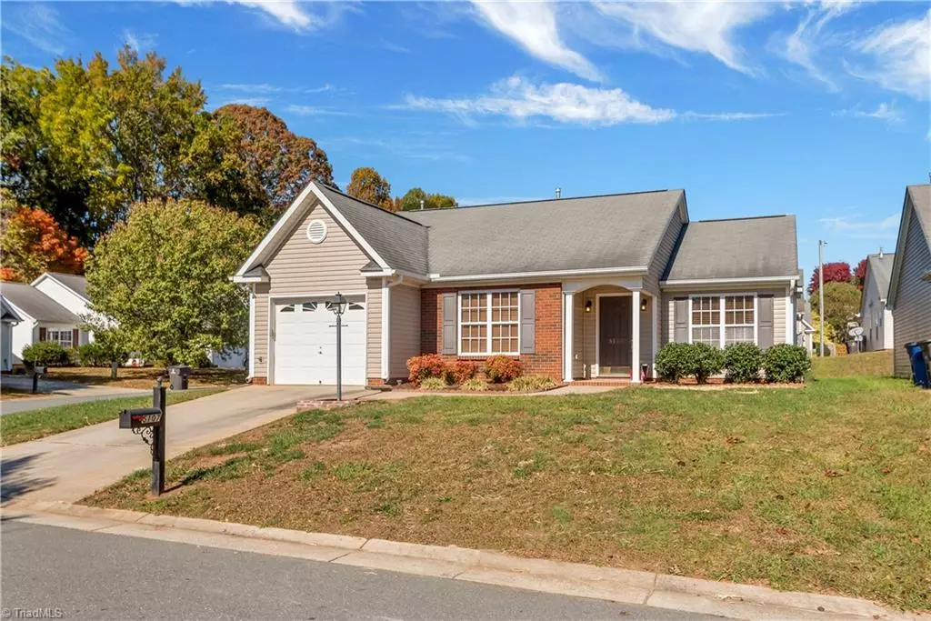 Kernersville, NC 27284,5107 Fiddlers Run DR