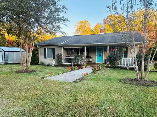 5427 Old US Highway 29, Pelham, NC 27311