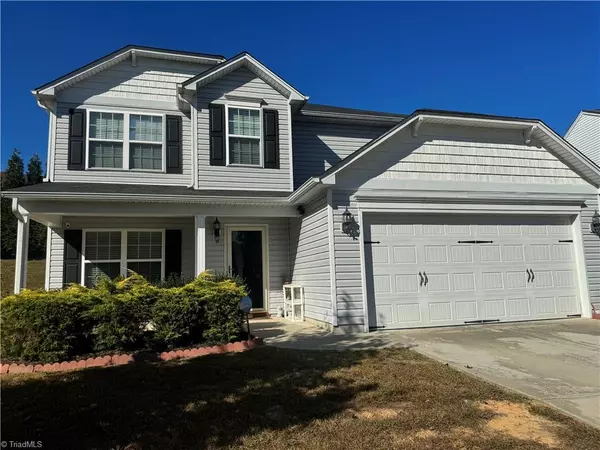 4404 Casey Trace CT, Winston Salem, NC 27127