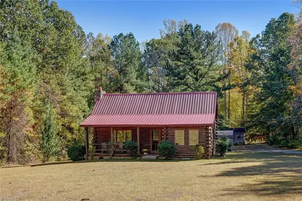 383 Crossover RD, Reidsville, NC 27320