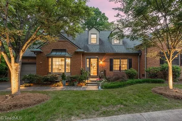 105 Quail Ridge CT,  Lexington,  NC 27292