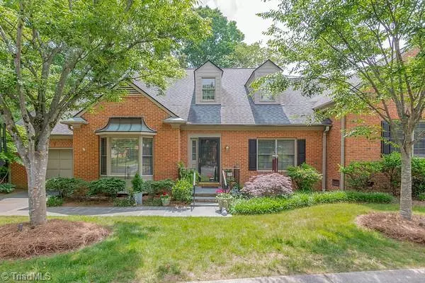 Lexington, NC 27292,105 Quail Ridge CT