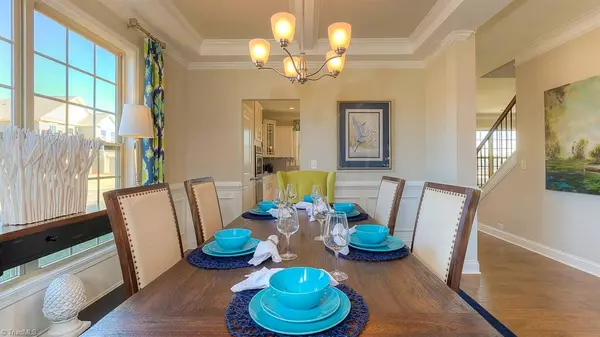 Oak Ridge, NC 27310,6330 Andrew Henry CT