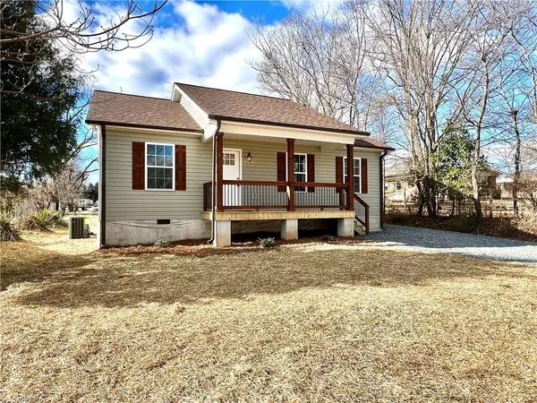 Stoneville, NC 27048,209 Brown ST
