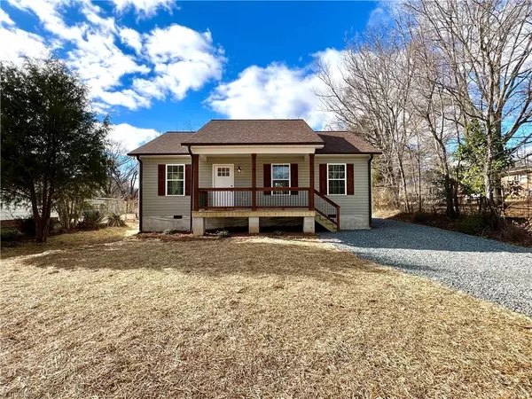 Stoneville, NC 27048,209 Brown ST
