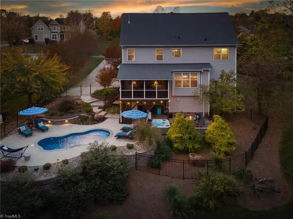 Oak Ridge, NC 27310,7990 Fogleman WAY