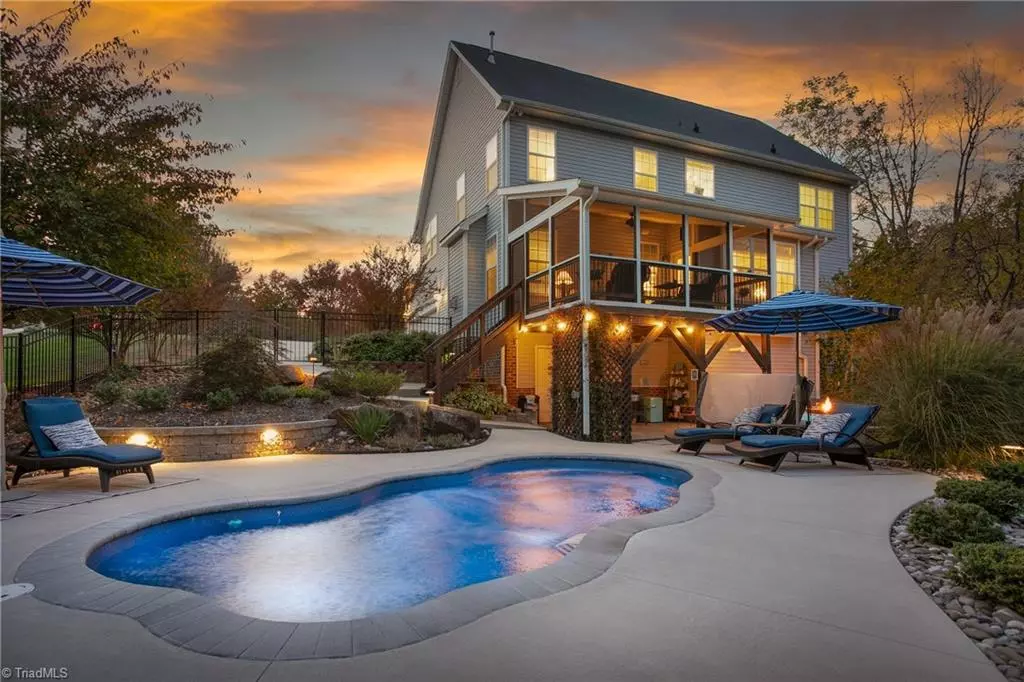 Oak Ridge, NC 27310,7990 Fogleman WAY