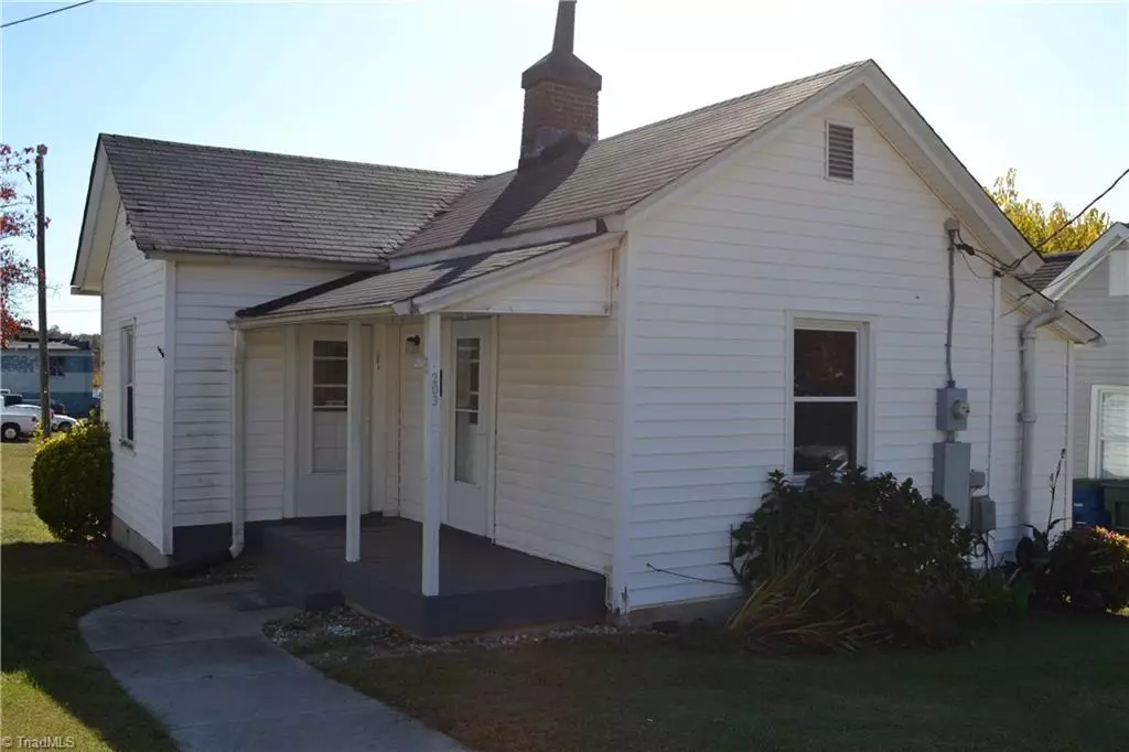 Mayodan, NC 27027,203 S 3rd AVE