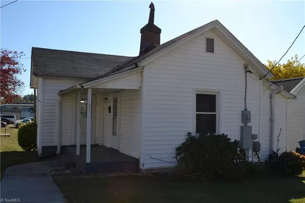 Mayodan, NC 27027,203 S 3rd AVE