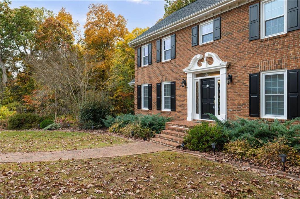 Kernersville, NC 27284,350 Barrington Park LN