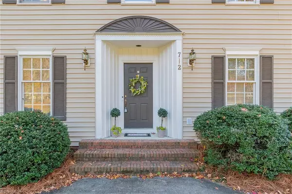 Thomasville, NC 27360,712 Overbrook DR