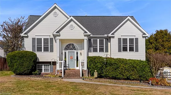 758 Younger PL, High Point, NC 27265