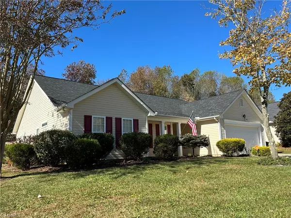 Whitsett, NC 27377,516 Walnut Crossing DR